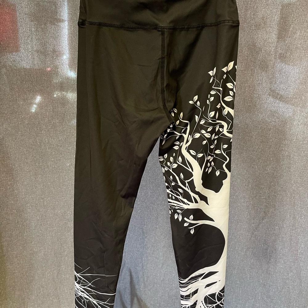 Yoga Pants